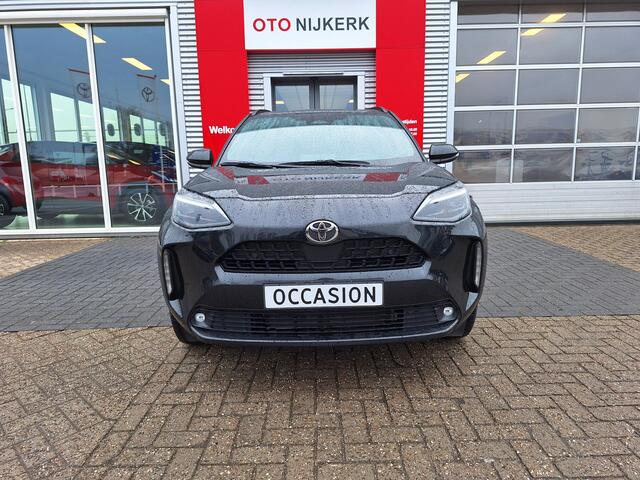 Toyota YARIS Cross 1.5 Hybrid 115 Dynamic Limited