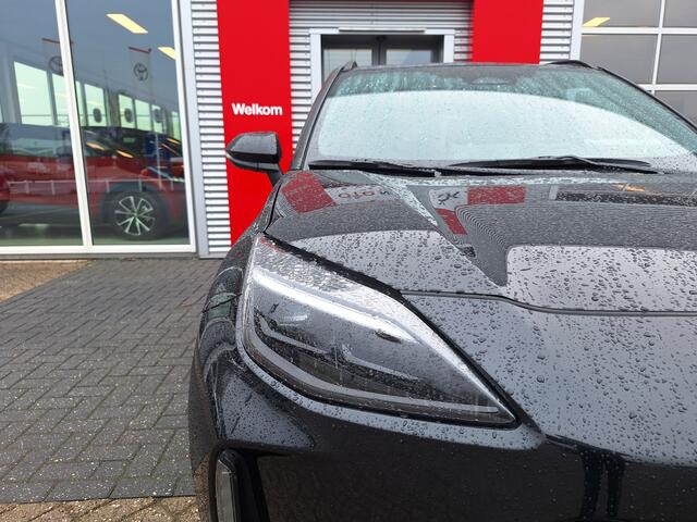 Toyota YARIS Cross 1.5 Hybrid 115 Dynamic Limited