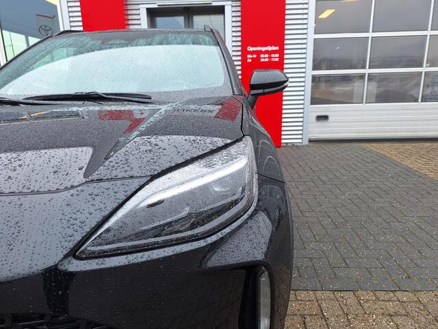 Toyota YARIS Cross 1.5 Hybrid 115 Dynamic Limited