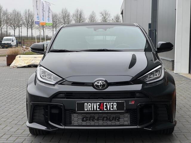 Toyota YARIS 1.6 Turbo GR Performance 280PK NIEUW SPERDIFF CLIMATE LEDER