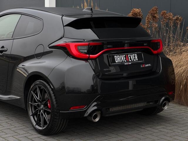 Toyota YARIS 1.6 Turbo GR Performance 280PK NIEUW SPERDIFF CLIMATE LEDER