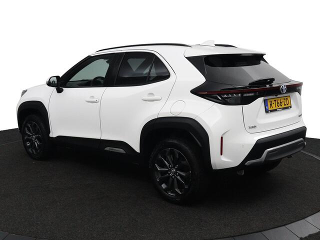 Toyota YARIS Cross 1.5 Hybrid Explore | Parkeersensoren | Stoelverwarming | Navigatie | Keyless Entry |