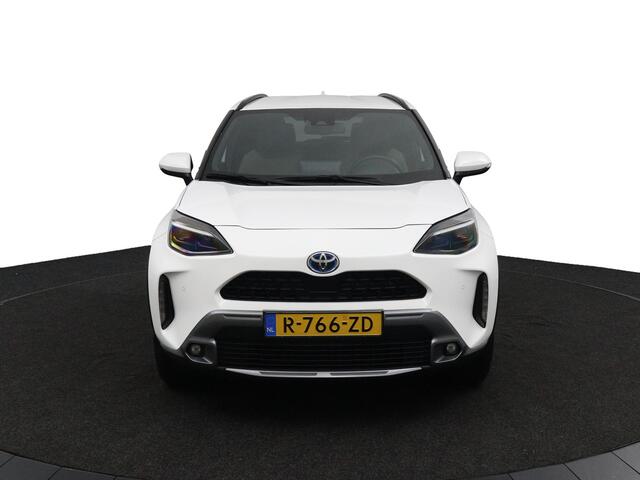 Toyota YARIS Cross 1.5 Hybrid Explore | Parkeersensoren | Stoelverwarming | Navigatie | Keyless Entry |
