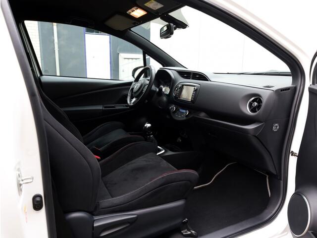 Toyota YARIS 1.8 GRMN | NL AUTO | 46/100