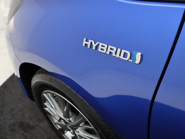 Toyota YARIS 1.5 Hybrid Dynamic | Dealeronderhouden | Achteruitrijcamera |