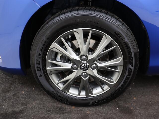 Toyota YARIS 1.5 Hybrid Dynamic | Dealeronderhouden | Achteruitrijcamera |