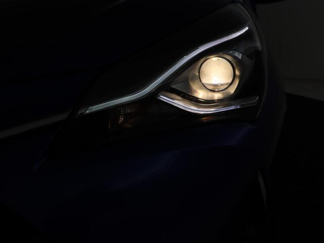 Toyota YARIS 1.5 Hybrid Dynamic | Dealeronderhouden | Achteruitrijcamera |