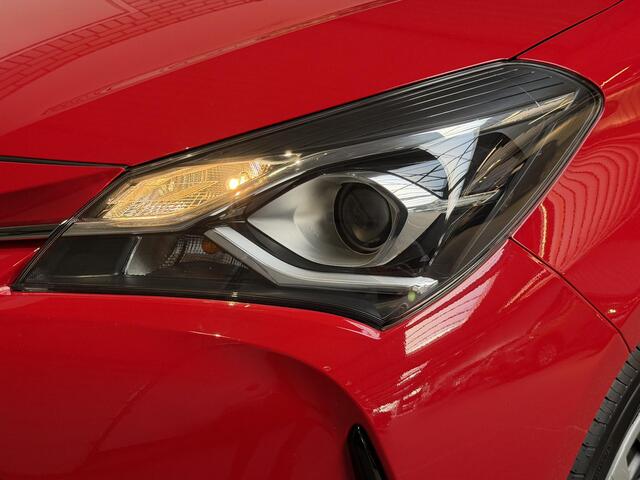 Toyota YARIS 1.5 Hybrid Active