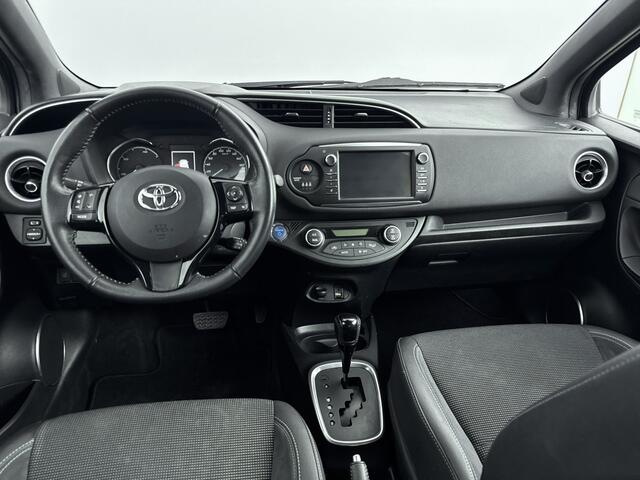 Toyota YARIS 1.5 Hybrid Executive | Dealeronderhouden | Navigatie | Achteruitrijcamera |