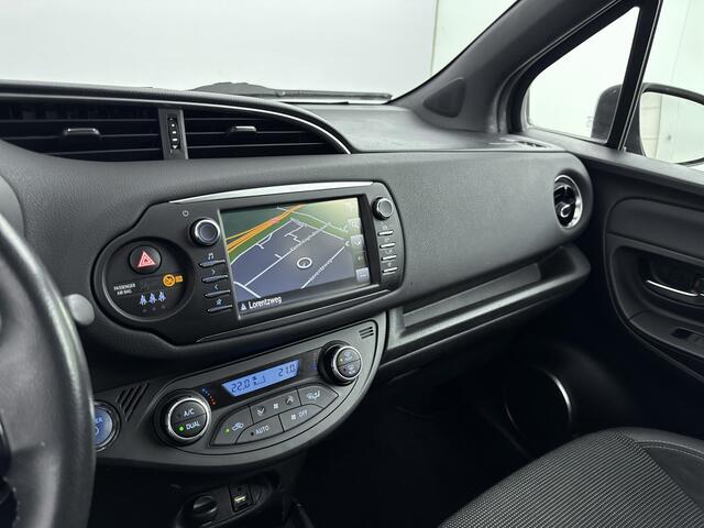 Toyota YARIS 1.5 Hybrid Executive | Dealeronderhouden | Navigatie | Achteruitrijcamera |