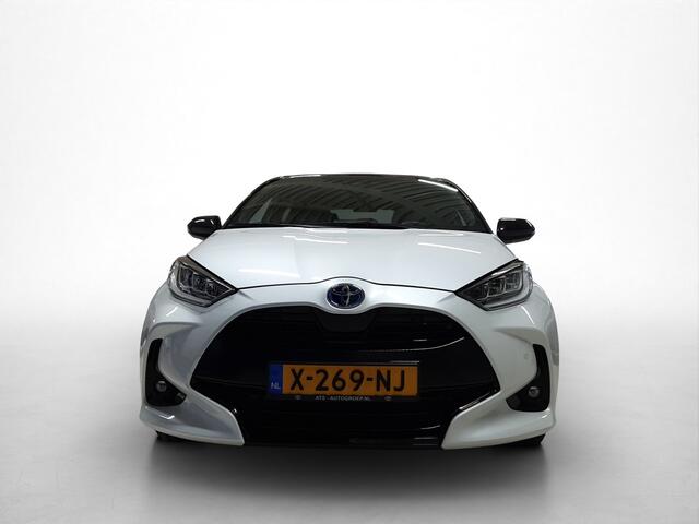 Toyota YARIS 1.5 Hybrid Executive | CarPlay/Android auto | Leder | Camera | LM Velgen |