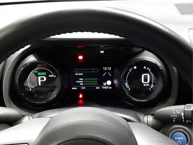 Toyota YARIS 1.5 Hybrid Executive | CarPlay/Android auto | Leder | Camera | LM Velgen |