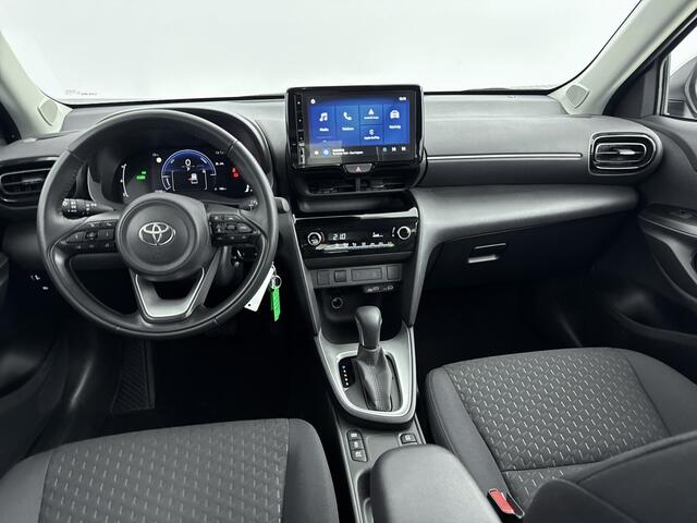 Toyota YARIS Cross 1.5 Hybrid 115 Active | NL-Auto | Parkeercamera | Apple Carplay / Android Auto |