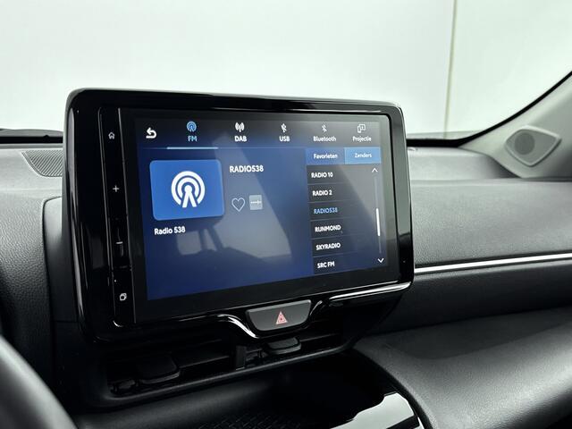 Toyota YARIS Cross 1.5 Hybrid 115 Active | NL-Auto | Parkeercamera | Apple Carplay / Android Auto |