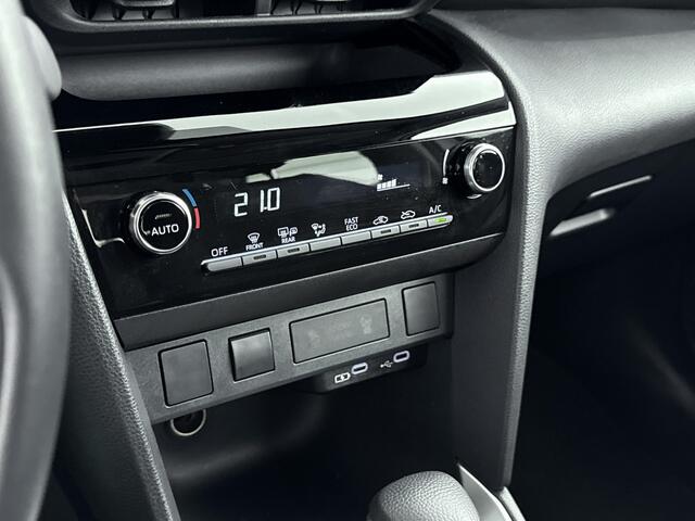 Toyota YARIS Cross 1.5 Hybrid 115 Active | NL-Auto | Parkeercamera | Apple Carplay / Android Auto |