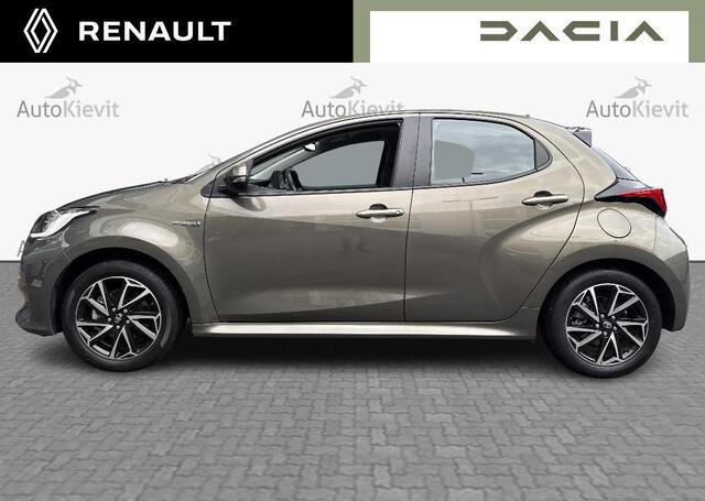 Toyota YARIS 1.5 Hybrid Dynamic