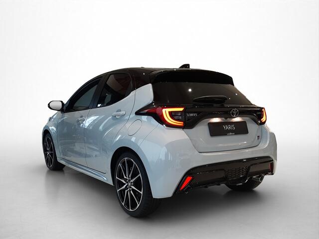 Toyota YARIS 1.5 Hybrid 130 GR Sport +