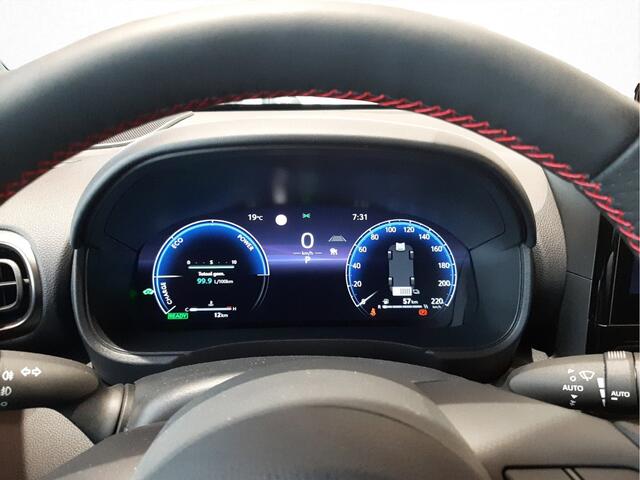 Toyota YARIS 1.5 Hybrid 130 GR Sport +