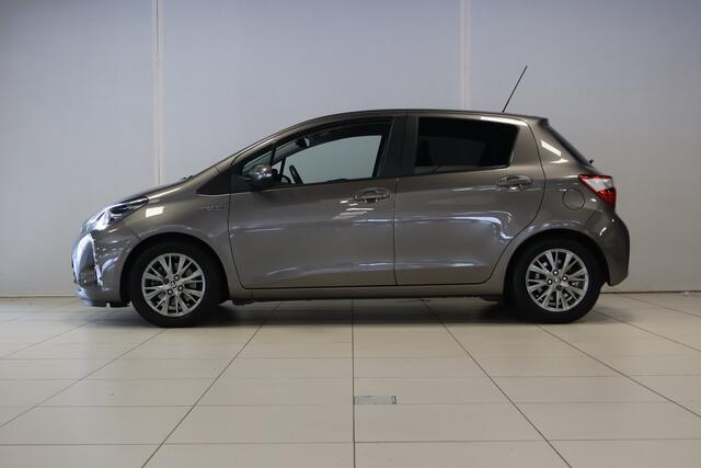 Toyota YARIS 1.5 Hybrid Dynamic Navi | Clima | Cruise | Automaat