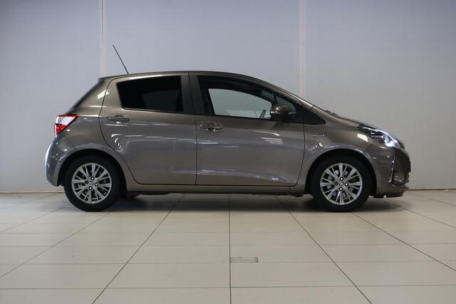 Toyota YARIS 1.5 Hybrid Dynamic Navi | Clima | Cruise | Automaat