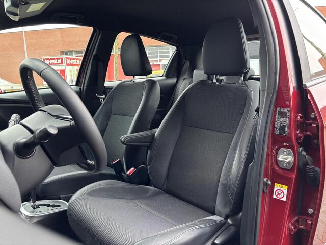 Toyota YARIS 1.5 Hybrid Executive | Cruise Control | Achteruitrijcamera | Climate Control | Radio-MP3 Speler | Bluetooth Tel. | Rijklaarprijs!