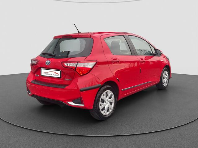 Toyota YARIS 1.5 Hybrid Active Climate | Cruise | Camera