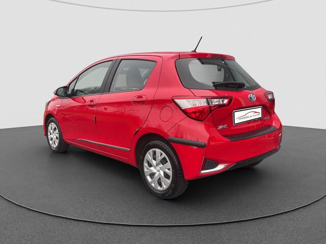 Toyota YARIS 1.5 Hybrid Active Climate | Cruise | Camera