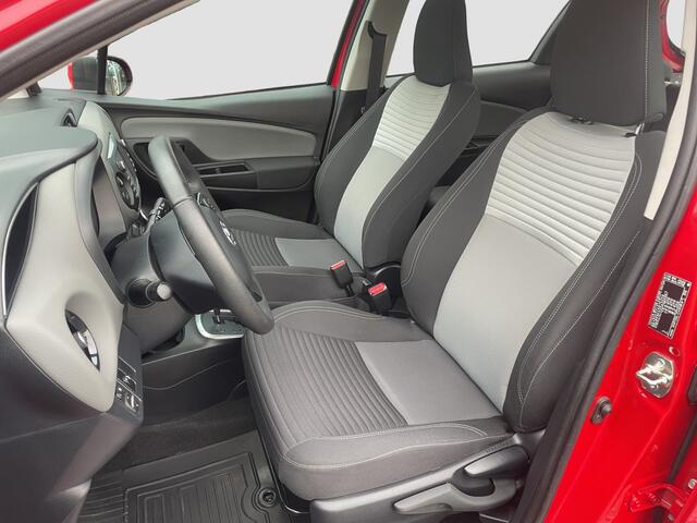 Toyota YARIS 1.5 Hybrid Active Climate | Cruise | Camera