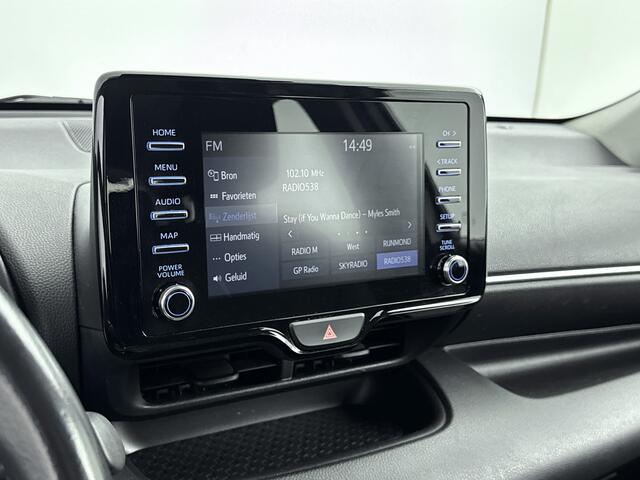 Toyota YARIS 1.5 Hybrid Business Plus | Apple Carplay | Parkeercamera |