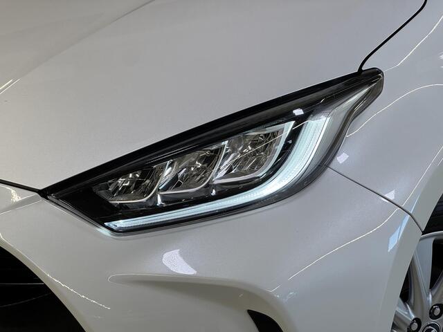 Toyota YARIS 1.5 VVT-i Dynamic | Keyless | Carplay | LED |