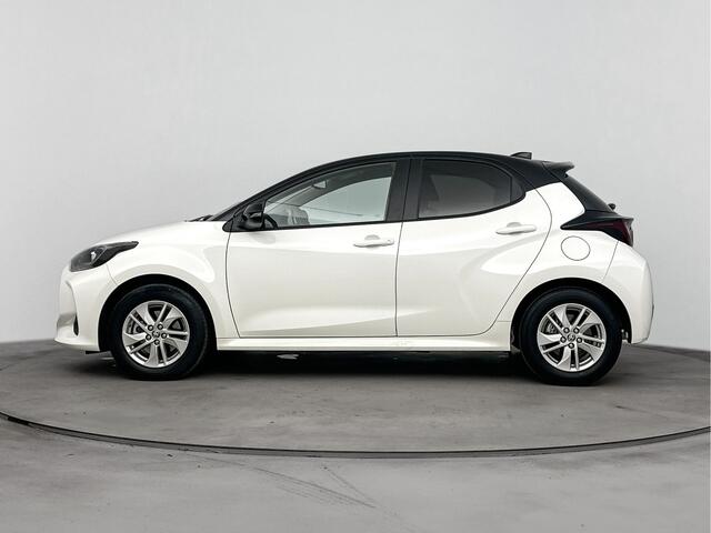 Toyota YARIS 1.5 Hybrid 115 Active | Dealeronderhouden | Rijklaar |