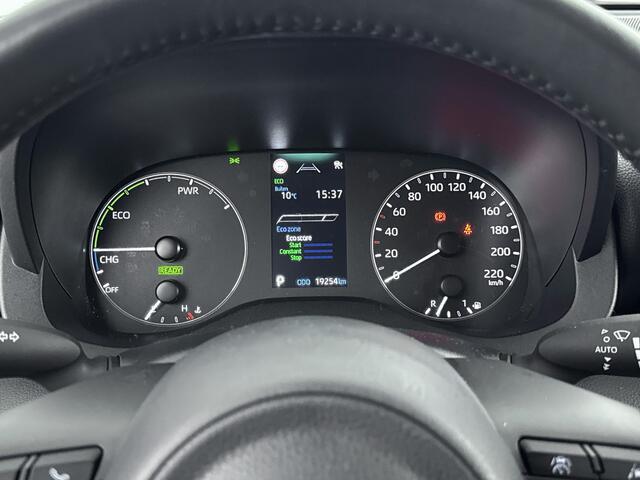 Toyota YARIS 1.5 Hybrid 115 Active | Dealeronderhouden | Rijklaar |