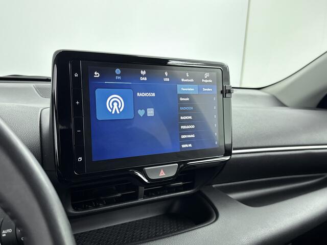 Toyota YARIS 1.5 Hybrid 115 Active | Dealeronderhouden | Rijklaar |