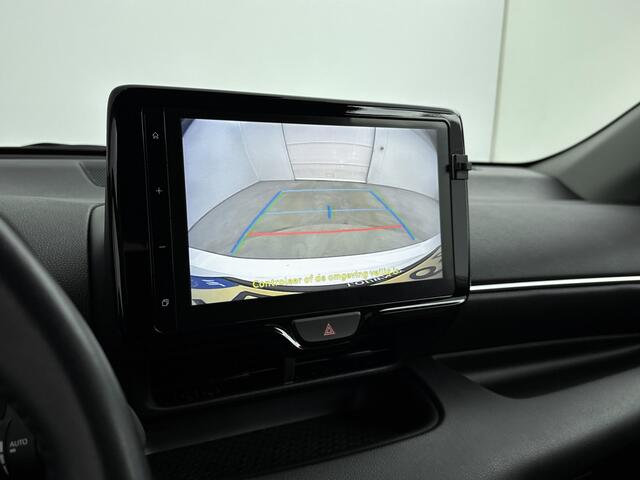 Toyota YARIS 1.5 Hybrid 115 Active | Dealeronderhouden | Rijklaar |