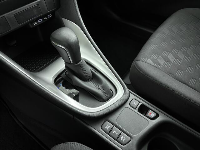 Toyota YARIS 1.5 Hybrid 115 Active | Dealeronderhouden | Rijklaar |