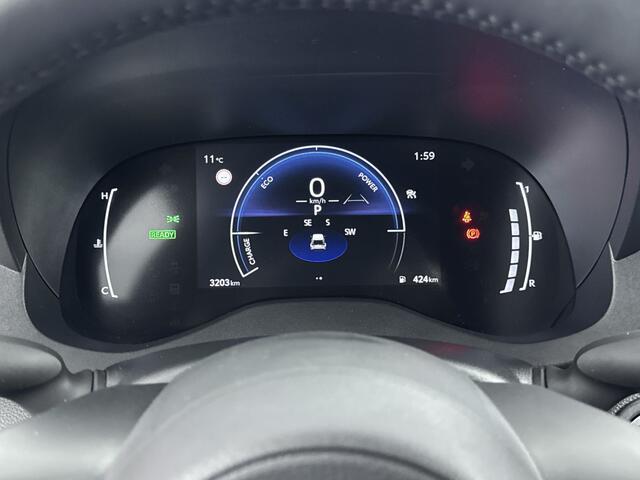 Toyota YARIS Cross 1.5 Hybrid 115 Dynamic | NL dealeronderhouden | Rijklaar |