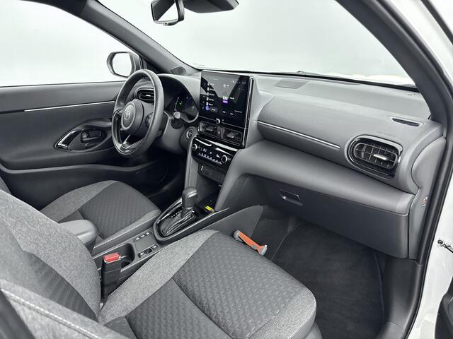 Toyota YARIS Cross 1.5 Hybrid 115 Dynamic | NL dealeronderhouden | Rijklaar |