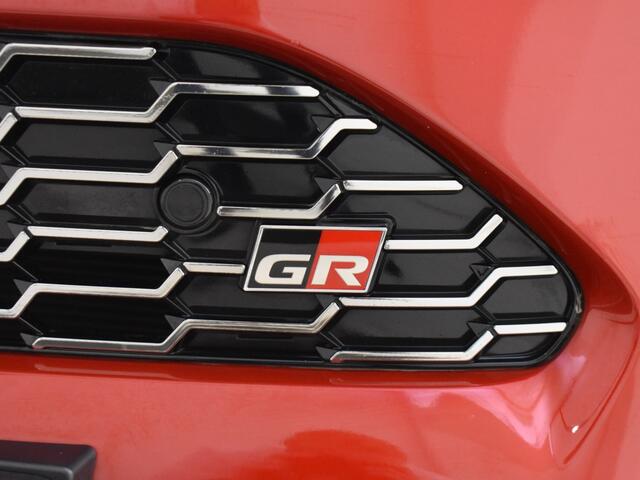 Toyota YARIS Cross 1.5 Hybrid GR Sport | Panoramadak | PDC V+A | JBL | BSM