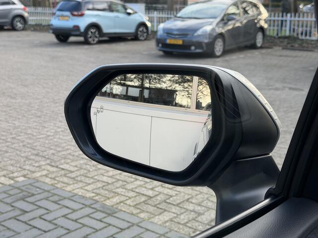 Toyota YARIS Cross 1.5 Hybrid 115 Style | GEEN AFLEVERKOSTEN | All-season banden, Parkeersensoren V+A, Dodehoekdetectie