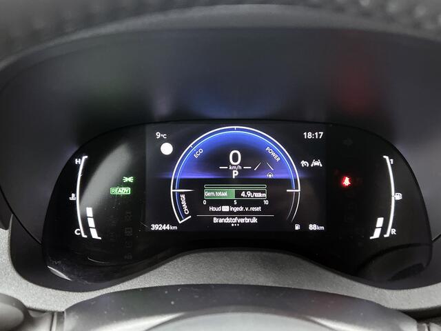 Toyota YARIS Cross 1.5 Hybrid 115 First Edition