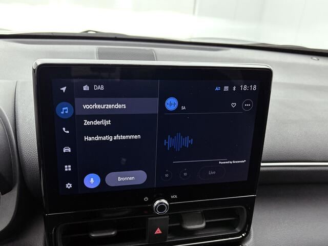 Toyota YARIS Cross 1.5 Hybrid 115 First Edition