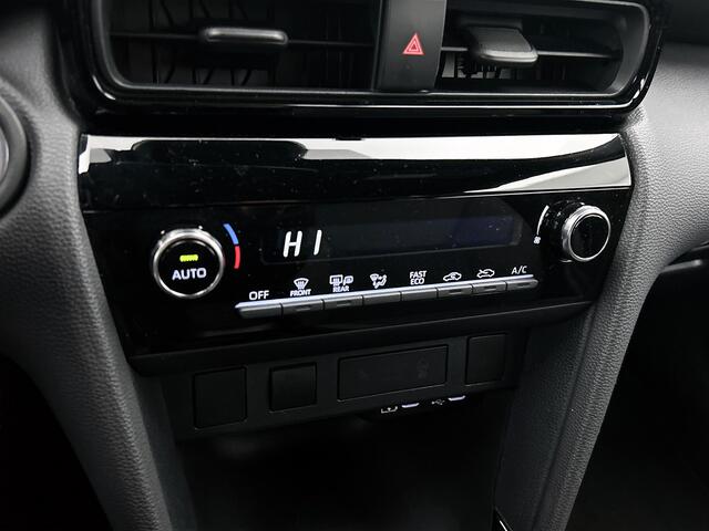 Toyota YARIS Cross 1.5 Hybrid 115 First Edition