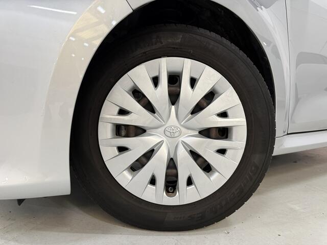 Toyota YARIS 1.5 Hyb. Active *Camera*Cruise*Lage Km*