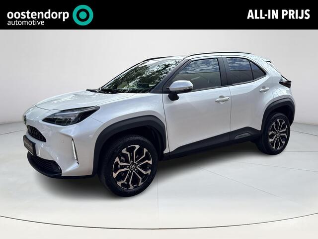Toyota YARIS Cross 1.5 Hybrid 130 Dynamic Comfort Pack | 06-10141018 Voor meer informatie