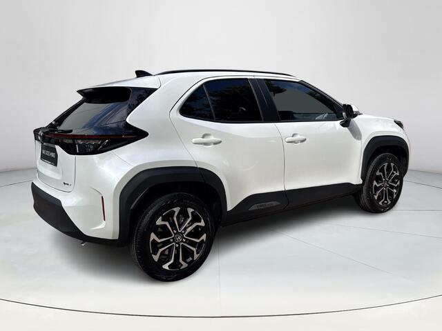 Toyota YARIS Cross 1.5 Hybrid 130 Dynamic Comfort Pack | 06-10141018 Voor meer informatie