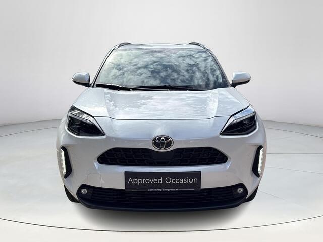 Toyota YARIS Cross 1.5 Hybrid 130 Dynamic Comfort Pack | 06-10141018 Voor meer informatie