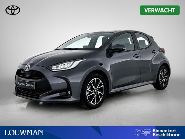 Toyota YARIS 1.5 Hybrid Dynamic