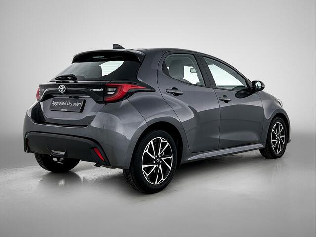 Toyota YARIS 1.5 Hybrid Dynamic