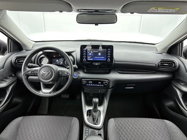 Toyota YARIS 1.5 Hybrid Dynamic