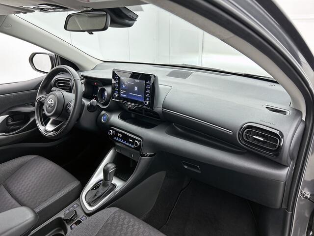 Toyota YARIS 1.5 Hybrid Dynamic